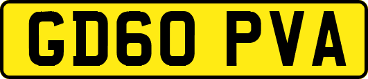 GD60PVA