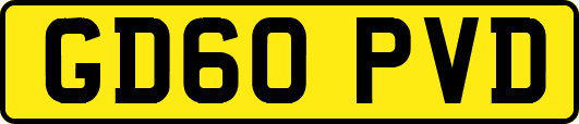 GD60PVD