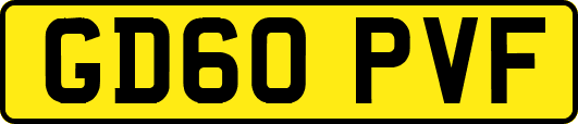GD60PVF