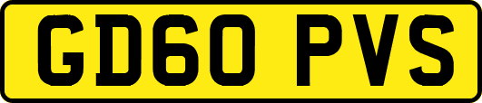 GD60PVS