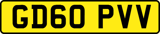 GD60PVV