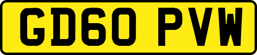 GD60PVW
