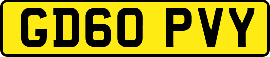 GD60PVY