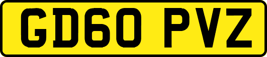 GD60PVZ