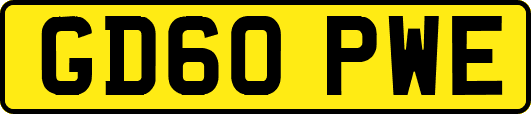 GD60PWE