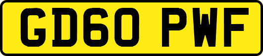 GD60PWF