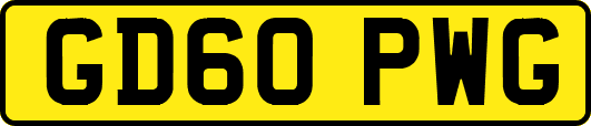 GD60PWG