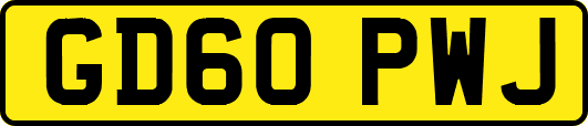 GD60PWJ