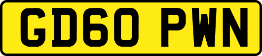 GD60PWN