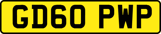 GD60PWP