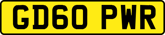GD60PWR