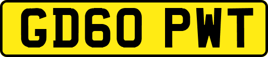 GD60PWT