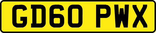 GD60PWX