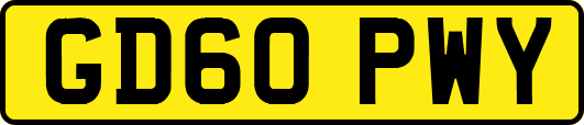 GD60PWY