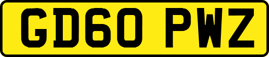GD60PWZ