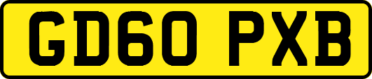 GD60PXB