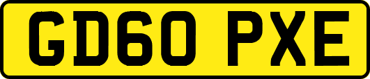 GD60PXE