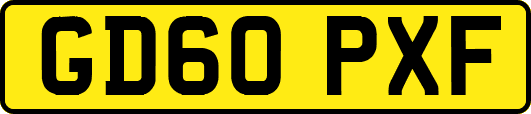 GD60PXF
