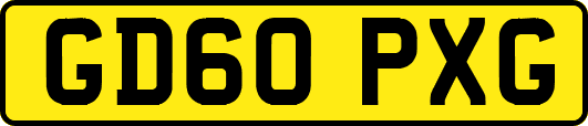 GD60PXG