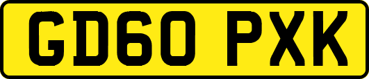 GD60PXK