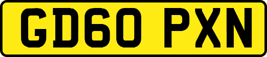 GD60PXN