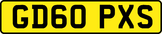 GD60PXS