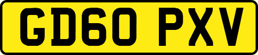 GD60PXV