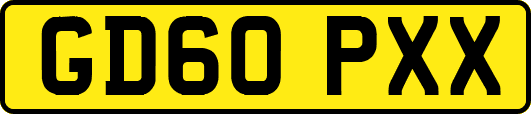 GD60PXX