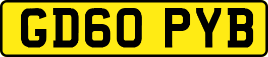 GD60PYB