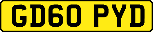 GD60PYD