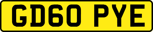 GD60PYE