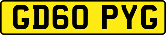 GD60PYG