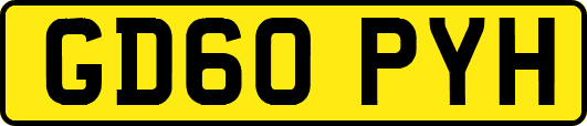 GD60PYH