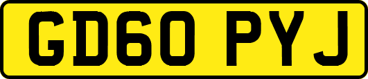 GD60PYJ