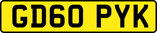GD60PYK