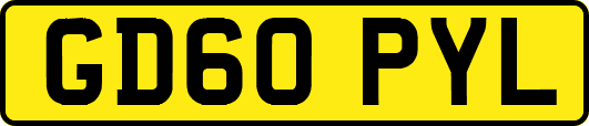 GD60PYL