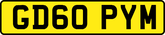GD60PYM