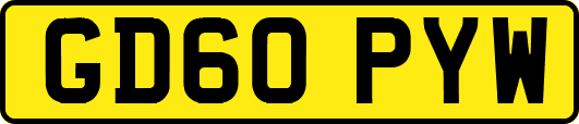 GD60PYW
