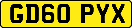 GD60PYX