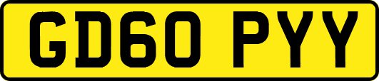 GD60PYY