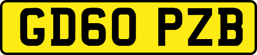 GD60PZB
