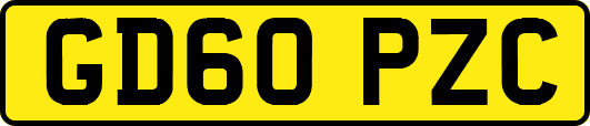 GD60PZC