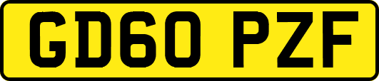 GD60PZF
