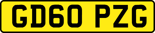 GD60PZG