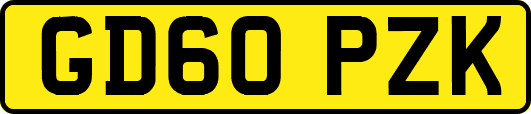 GD60PZK