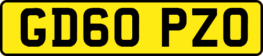 GD60PZO
