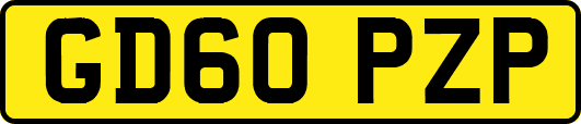 GD60PZP