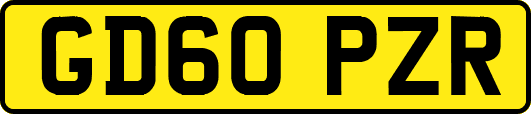 GD60PZR