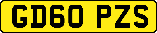 GD60PZS