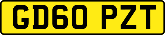 GD60PZT
